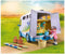 PLAYMOBIL Horses of Waterfall Mobiele manege - 71493