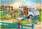 PLAYMOBIL Horses of Waterfall Mobiele manege - 71493