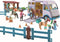 PLAYMOBIL Horses of Waterfall Mobiele manege - 71493