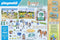 PLAYMOBIL Horses of Waterfall Moderne paardrijschool - 71637