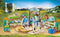 PLAYMOBIL Horses of Waterfall Moderne paardrijschool - 71637