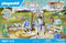 PLAYMOBIL Horses of Waterfall Moderne paardrijschool - 71637