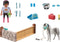 PLAYMOBIL Horses of Waterfall Paardentherapeut - 71497