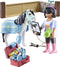 PLAYMOBIL Horses of Waterfall Paardentherapeut - 71497