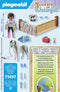 PLAYMOBIL Horses of Waterfall Paardentherapeut - 71497
