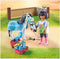 PLAYMOBIL Horses of Waterfall Paardentherapeut - 71497