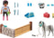 PLAYMOBIL Horses of Waterfall Paardentherapeut - 71497