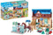 PLAYMOBIL Horses of Waterfall Paardrijtherapie & dierenartsenpraktijk - 71352