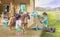 PLAYMOBIL Horses of Waterfall Paardrijtherapie & dierenartsenpraktijk - 71352