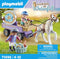 PLAYMOBIL Horses of Waterfall Ponykoets - 71496