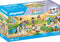 PLAYMOBIL Horses of Waterfall Ponytoernooi - 71495