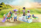 PLAYMOBIL Horses of Waterfall Ponytoernooi - 71495