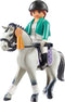 PLAYMOBIL Horses of Waterfall Toernooi ruiter - 71641