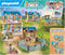 PLAYMOBIL Horses of Waterfall Waterfall Ranch - 71351