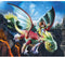 PLAYMOBIL How To Train Your Dragon Dragons: The Nine Realms - Feathers & Alex - 71083