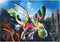 PLAYMOBIL How To Train Your Dragon Dragons: The Nine Realms - Feathers & Alex - 71083