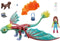 PLAYMOBIL How To Train Your Dragon Dragons: The Nine Realms - Feathers & Alex - 71083