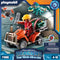 PLAYMOBIL How To Train Your Dragon Dragons: The Nine Realms - Icaris Quad & Phil - 71085