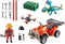 PLAYMOBIL How To Train Your Dragon Dragons: The Nine Realms - Icaris Quad & Phil - 71085
