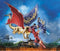 PLAYMOBIL How To Train Your Dragon Dragons: The Nine Realms - Wu & Wei with Jun - 71080