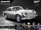 PLAYMOBIL James Bond Aston Martin DB5 – Goldfinger Edition - 70578