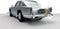 PLAYMOBIL James Bond Aston Martin DB5 – Goldfinger Edition - 70578