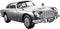 PLAYMOBIL James Bond Aston Martin DB5 – Goldfinger Edition - 70578