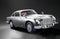 PLAYMOBIL James Bond Aston Martin DB5 – Goldfinger Edition - 70578