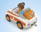 PLAYMOBIL Junior Alledaagse helden - 71692