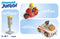 PLAYMOBIL Junior Alledaagse helden - 71692
