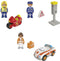 PLAYMOBIL Junior Alledaagse helden - 71692