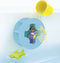 PLAYMOBIL Junior Aqua Waterwervelrad met babyhaai - 71688