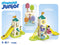 PLAYMOBIL Junior Avontuurlijke speeltuin - 71703