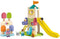 PLAYMOBIL Junior Avontuurlijke speeltuin - 71703