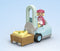 PLAYMOBIL Junior Biologische marktkraam & heftruck - 71691
