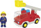 PLAYMOBIL Junior Brandweerwagen met ladder - 71683