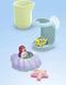 PLAYMOBIL Junior & Disney: Ariëls schelpendouche - 71460