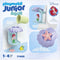 PLAYMOBIL Junior & Disney: Ariëls schelpendouche - 71460