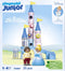 PLAYMOBIL Junior & Disney: Assepoesters kasteel - 71457