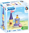PLAYMOBIL Junior & Disney: Belle's speeltoren met melodie - 71458