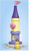 PLAYMOBIL Junior & Disney: Belle's speeltoren met melodie - 71458