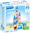 PLAYMOBIL Junior & Disney: Belle's speeltoren met melodie - 71458