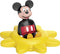 PLAYMOBIL Junior & Disney Mickey Mouse Draaiende zon - 71698