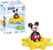 PLAYMOBIL Junior & Disney Mickey Mouse Draaiende zon - 71698