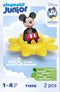 PLAYMOBIL Junior & Disney Mickey Mouse Draaiende zon - 71698