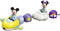 PLAYMOBIL Junior & Disney Mickey Mouse Wolkentrein - 71697