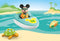 PLAYMOBIL Junior & Disney: Mickey's boottocht - 71707