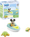 PLAYMOBIL Junior & Disney: Mickey's boottocht - 71707