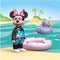 PLAYMOBIL Junior & Disney: Minnie's strandvakantie - 71706