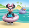 PLAYMOBIL Junior & Disney: Minnie's strandvakantie - 71706